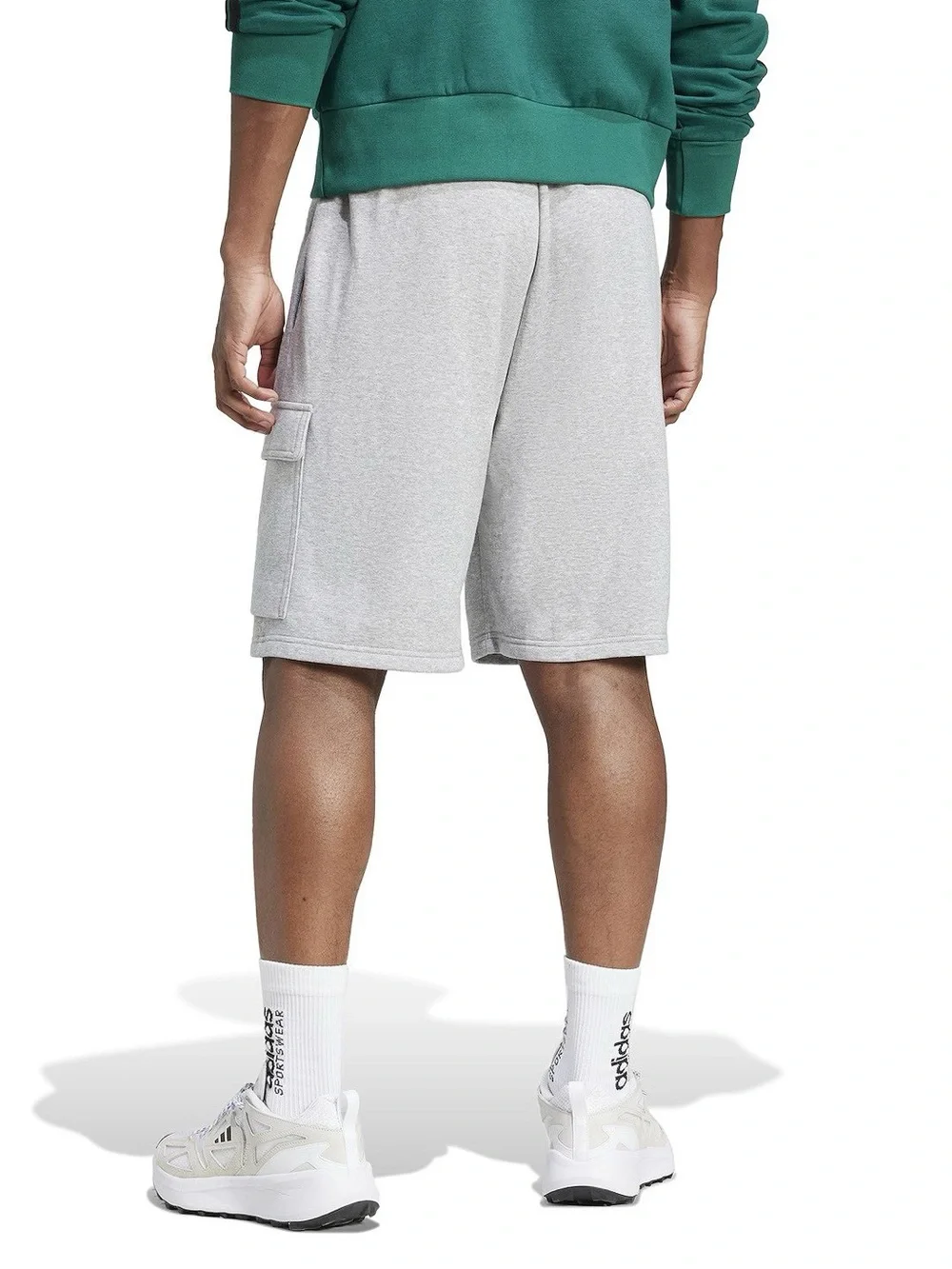 adidas essentials cargo
